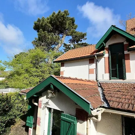 La Favorite Feriehus *