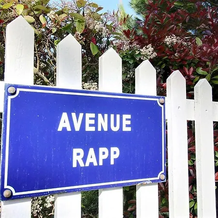 La Favorite * ארסשון