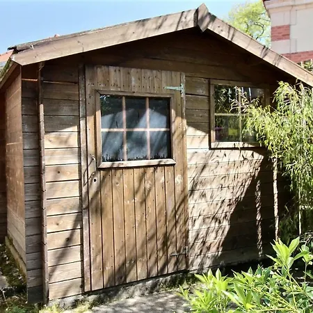 בית נופש La Favorite ארסשון