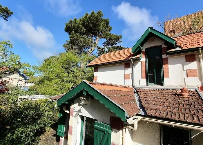 La Favorite Ferienhaus *