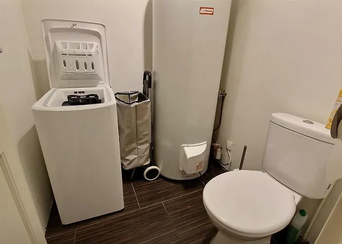 בית נופש La Favorite