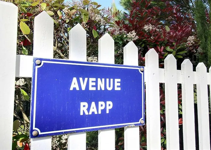 La Favorite * ארסשון