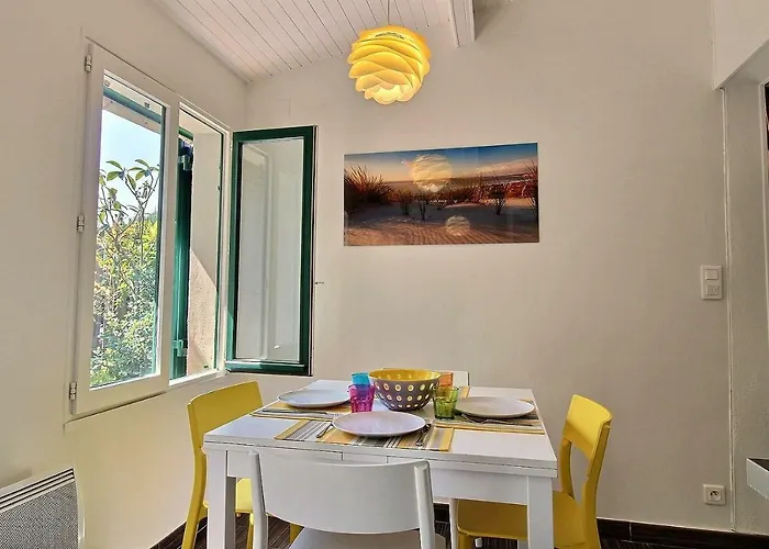 La Favorite Ferienhaus *