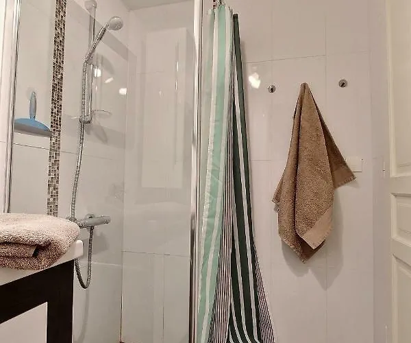 Ferienhaus La Favorite *